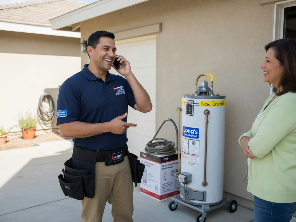 Leak Detection Cunningham, TX FAQs